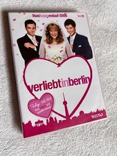 Verliebt in Berlin - Box 18