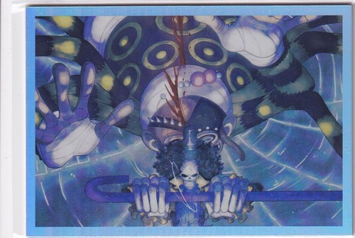 Panini one piece 25th - panini,