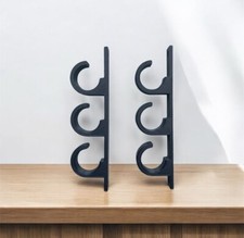 Angelruten Halterung Halter Rack Angelhalterung Rutenhalterung Wand Decke