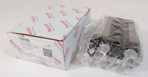 Bosch rexroth r165122320 - bosch,