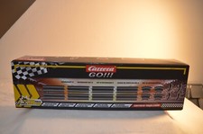 Carrera GO 20061614 - Ausbauset, Erweiterungsset, neu in versiegelter OVP, 1:43