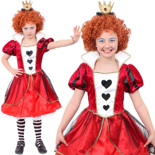 Mädchen königin der - mÄdchen, herzen