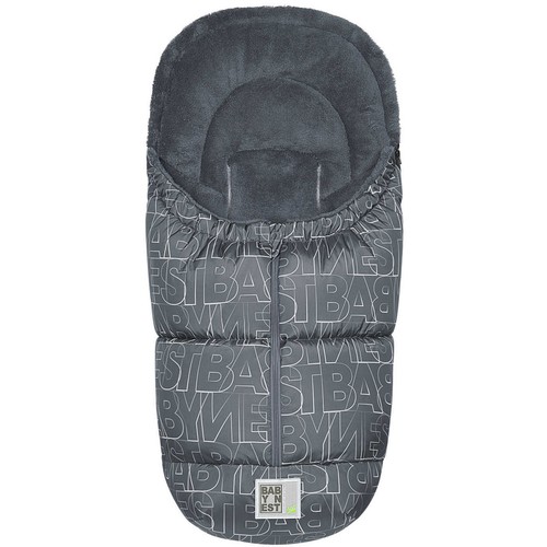 Odenwälder fußsack levi - odenwälder,