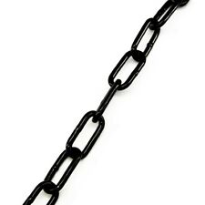 lfm Stahlkette lackiert o