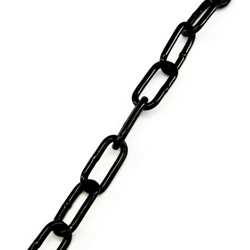 Absperrkette meterware - absperrkette, |