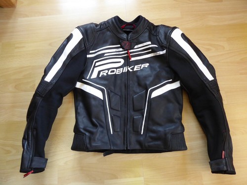 Hochwertige motorradjacke aus - hochwertige,