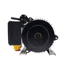 Elektromotor 230V für