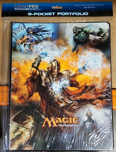 Ultra pro mtg magic the - mtg,