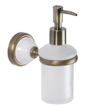 Landhaus Bad Accessoires Serie