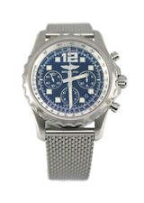 Breitling chronospace - breitling,