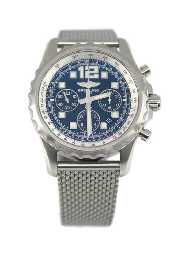 Breitling chronospace - breitling,