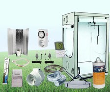 Homebox Ambient Q 120 400 Watt