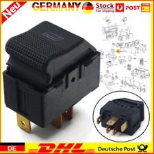 1X Fensterheber Schalter