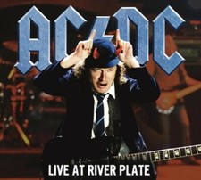AC/DC Live at River Plate by