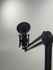 RØDE NT- 1 black