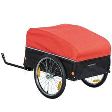 Fahrradanhänger 170 Liter