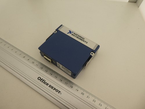 9853 port high speed - ni, can