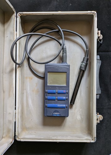 Wtw cond 315i - wtw,