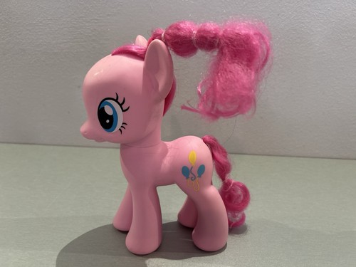 Little pony pinkie pie - my,