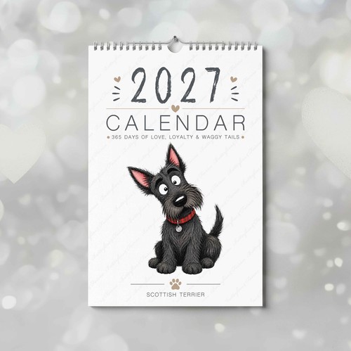 Scottish terrier scottie - terrier, dog