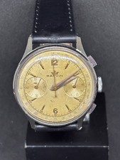 Vintage Chronograph Marvin