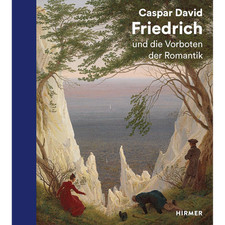 Caspar David Friedrich: und