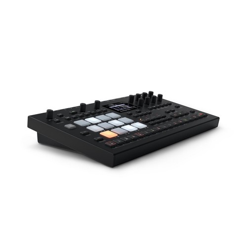 Elektron analog rytm mkii - elektron,