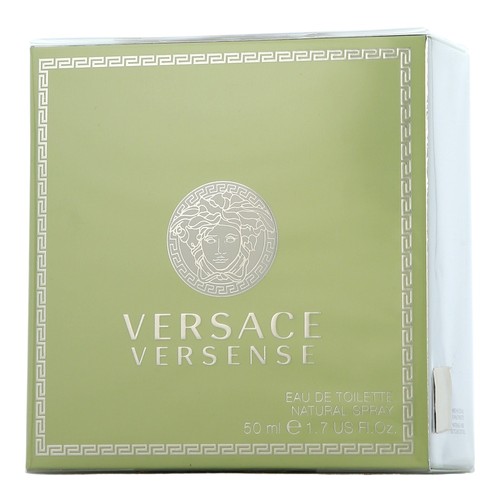 Versace versense edt 50ml - versense,