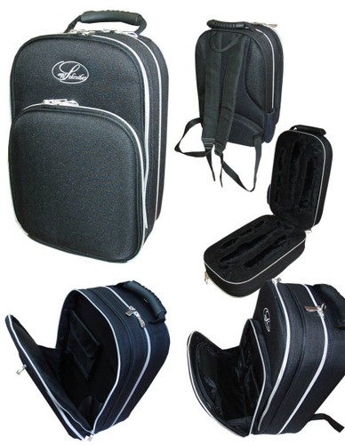 Schreiber gig bag für - gig,