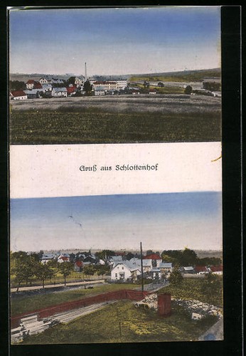 Schlottenhof verschiedene - schlottenhof,,