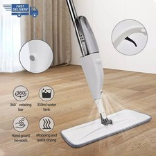 Sprühwischer Bodenwischer