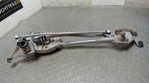 Scheibenwischermotor