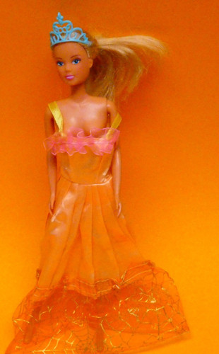 Puppe spielpuppe - puppe, ,spielpuppe