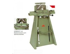 MORSÖ Gehrungsstanze MODELL