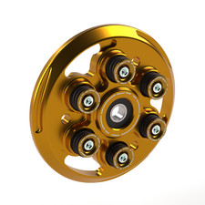 Ducati clutch pressure plate