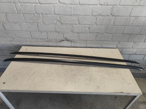 Dachreling satz 3g9860025k - satz, vw
