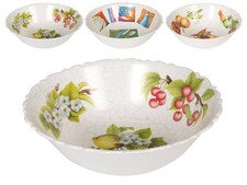 Salatschüssel Aus Melamin Mit