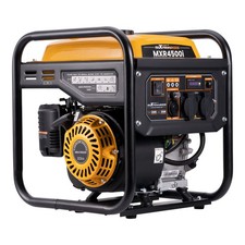 4-Takt Stromerzeuger