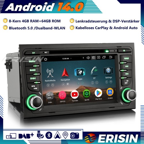 Kern dab android 14 - dab+android,