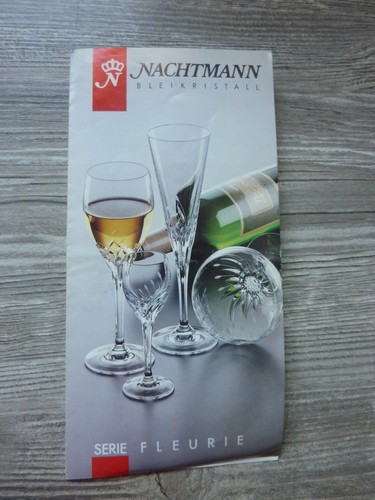 Nachtmann fleurie - fleurie, 6
