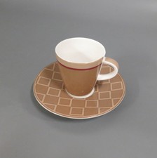 Mokkatasse mit espresso - ut,