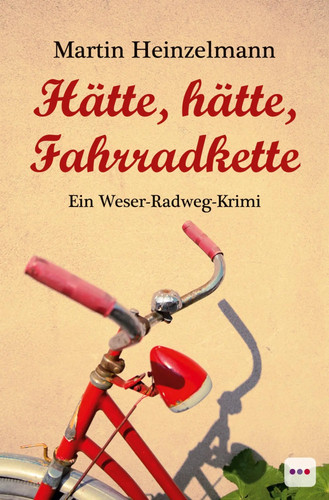 Hätte fahrradkette - hätte,, hätte,