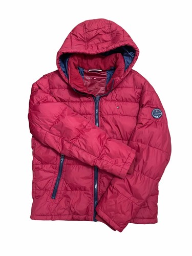 Tommy hilfiger pufferjacke - tommy,