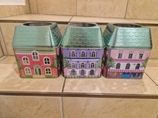 Partylite Kerzenhalter Frühlingsdorf