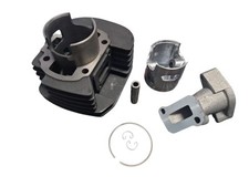 THERMISCHE GRUPPE POLINI