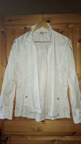 Adidas clima jacke weiss - clima,