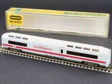 Minitrix 13359 Bord Restaurant ICE1 zu 12855 401 Beleuchtung OVP 1706-03-28