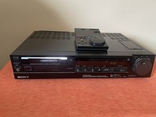 Sony EV-S850PS High End Digital Video 8 Recorder 
