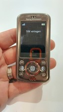 1506 sony ericsson w395 - ericsson,