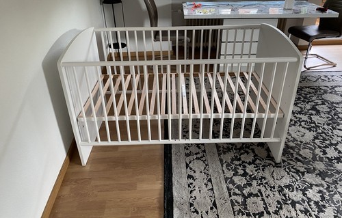 Babybay original beistellbett - babybay,